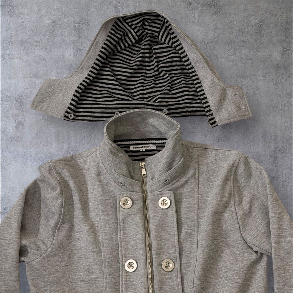 Semantic Design Prince Jacket