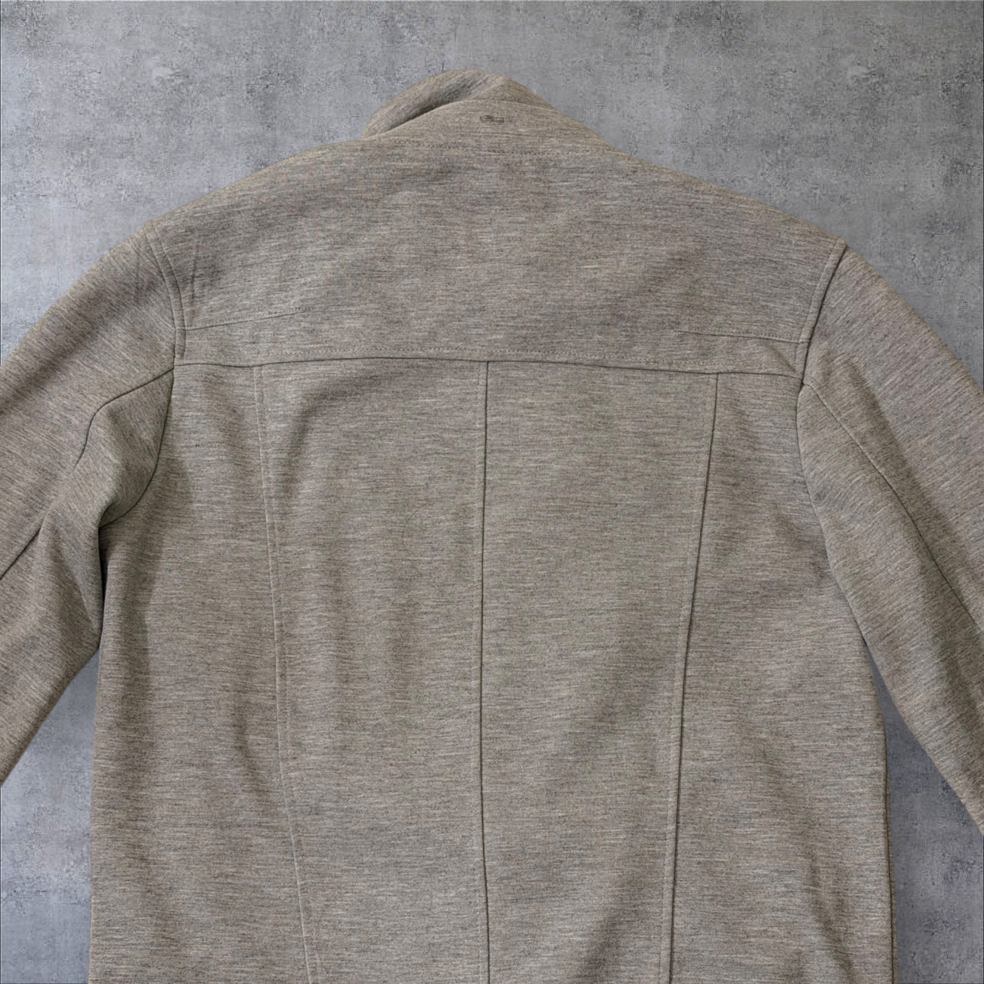 Semantic Design Prince Jacket