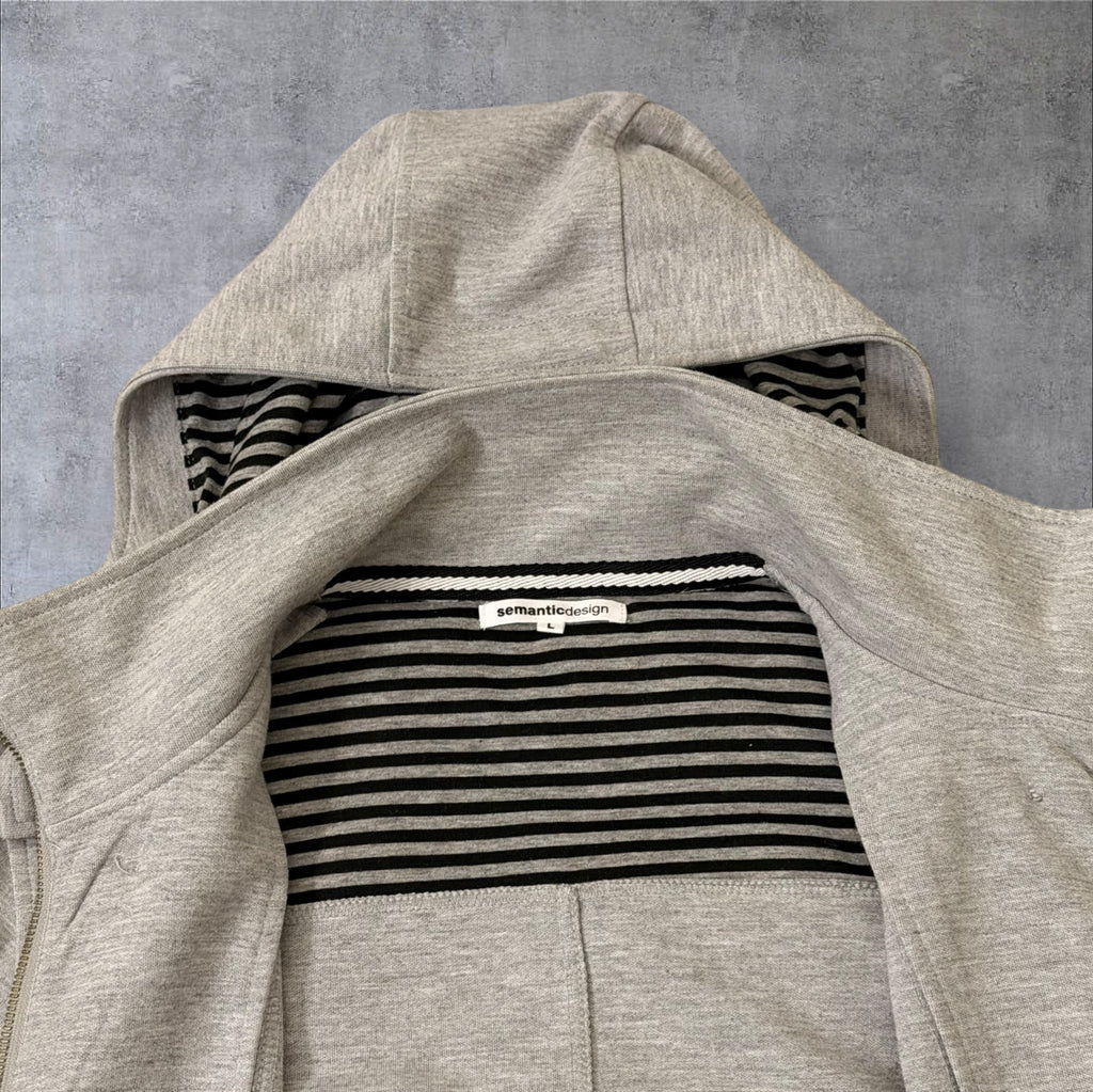 Semantic Design Prince Jacket