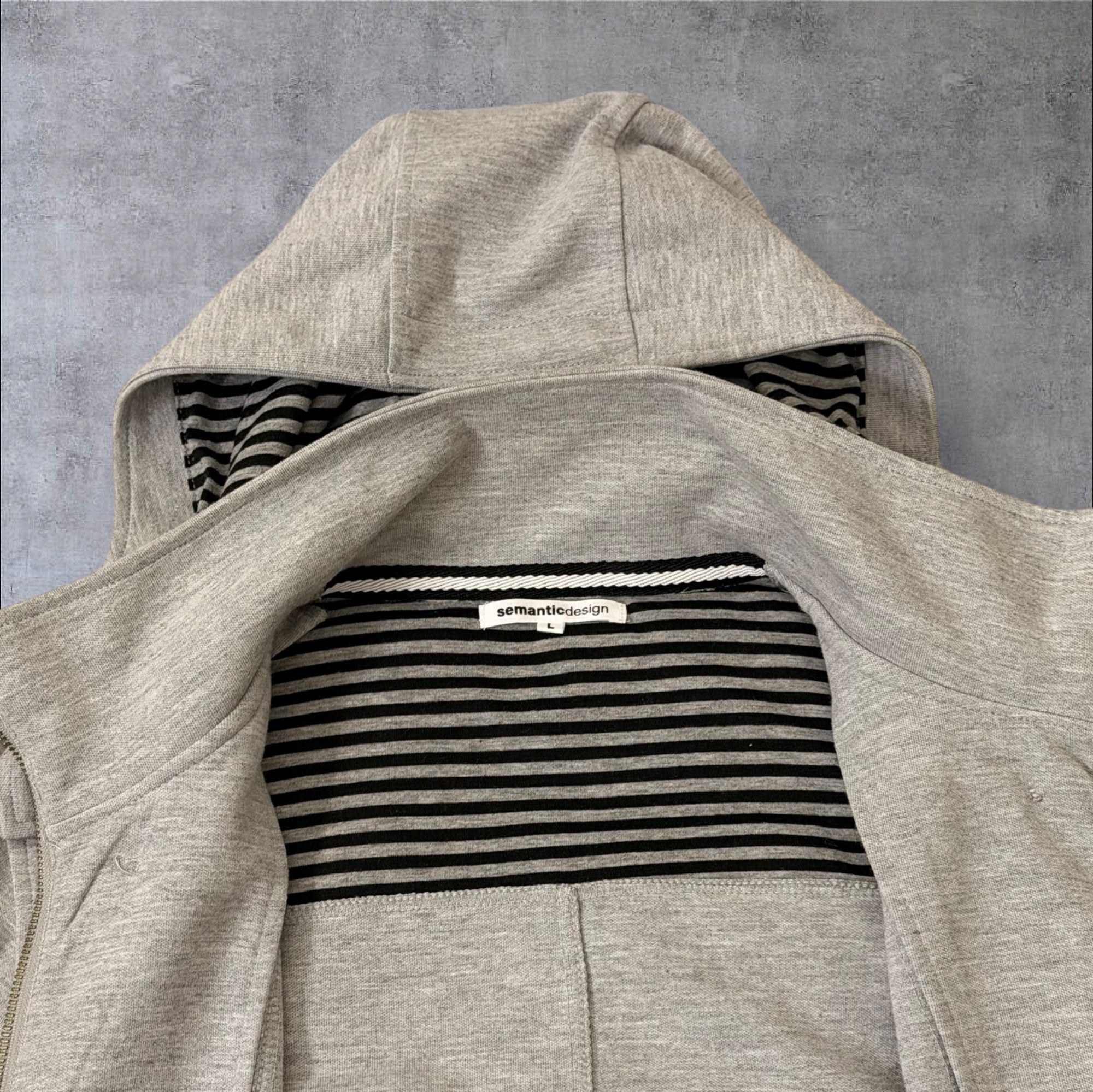 Semantic Design Prince Jacket