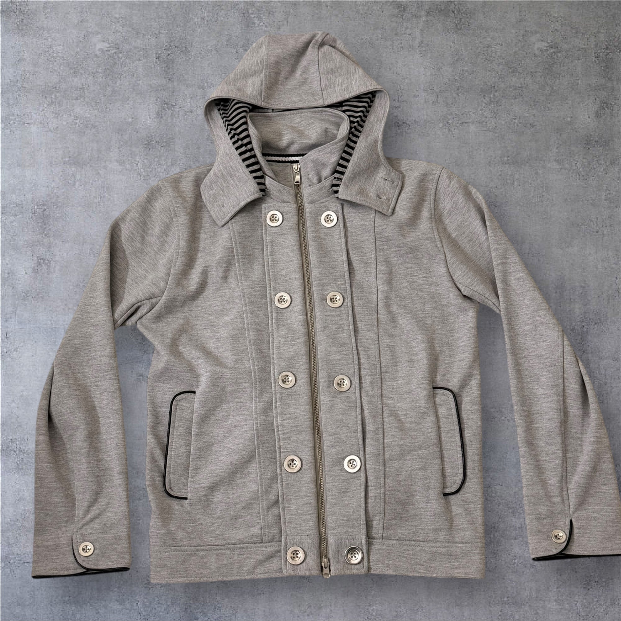 Semantic Design Prince Jacket