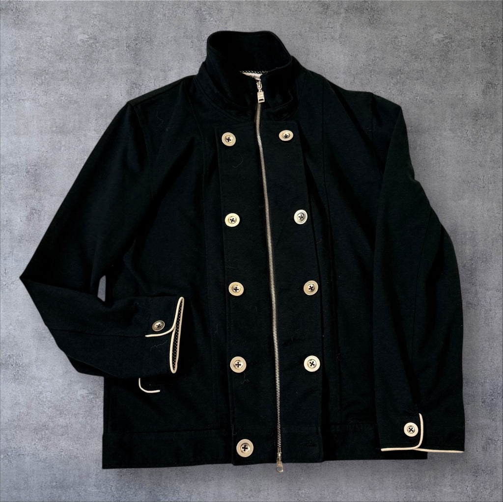 Semantic Design Royal Jacket