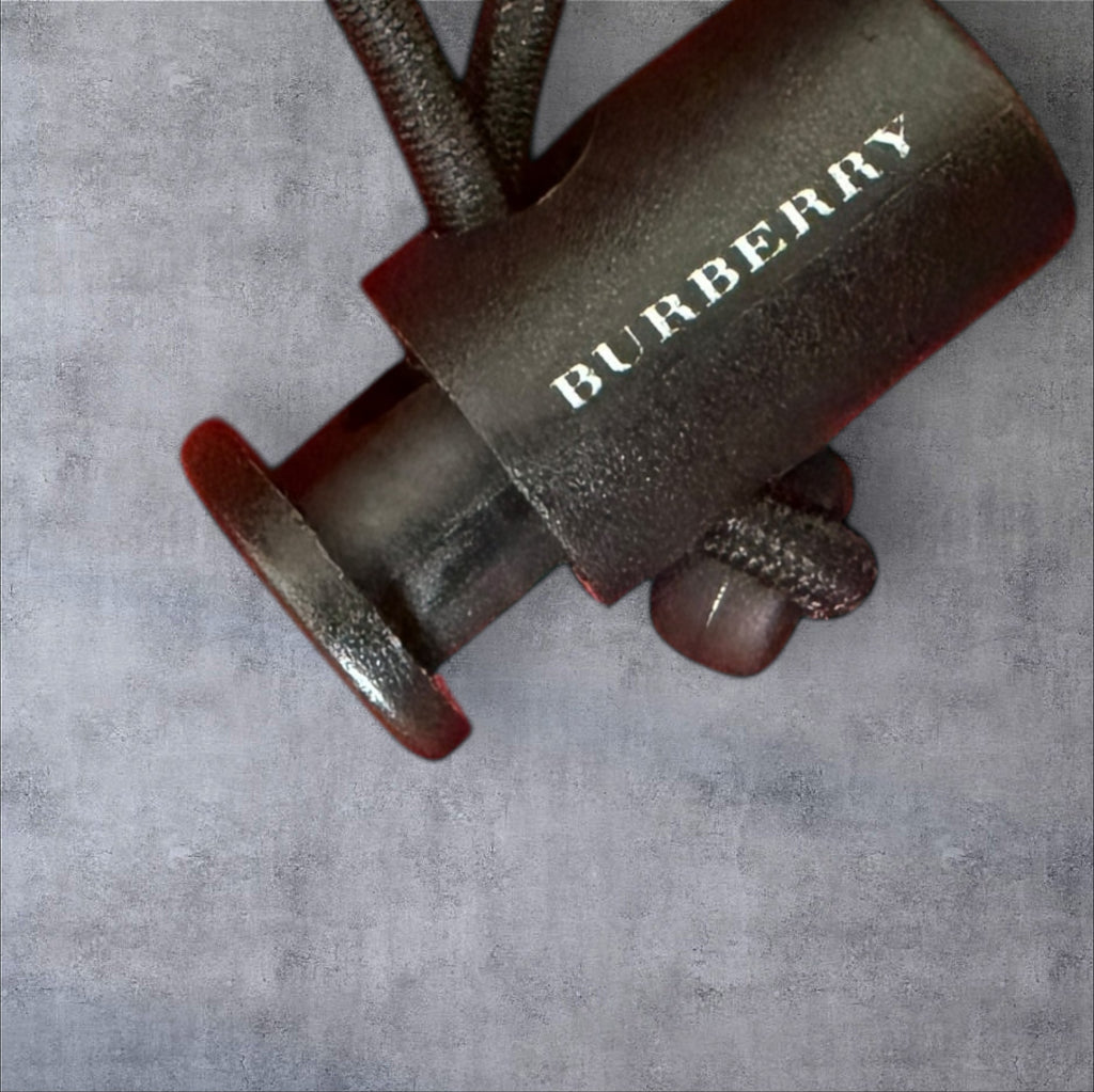 Burberry True Red 4 in 1 Puffer