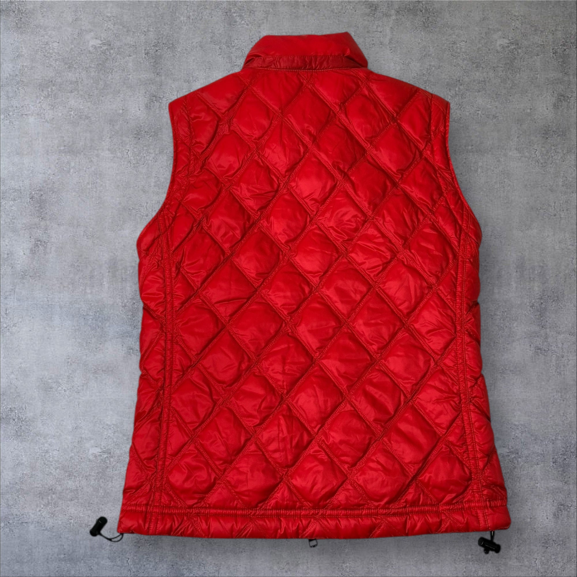 Burberry True Red 4 in 1 Puffer